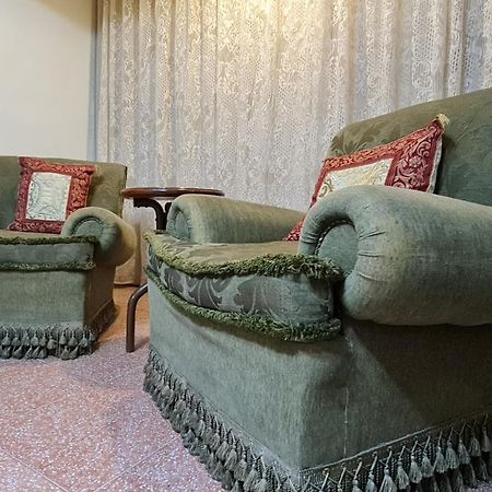 Comfy 2 Bedrooms Apartment In Cairo 98-4 Exterior photo