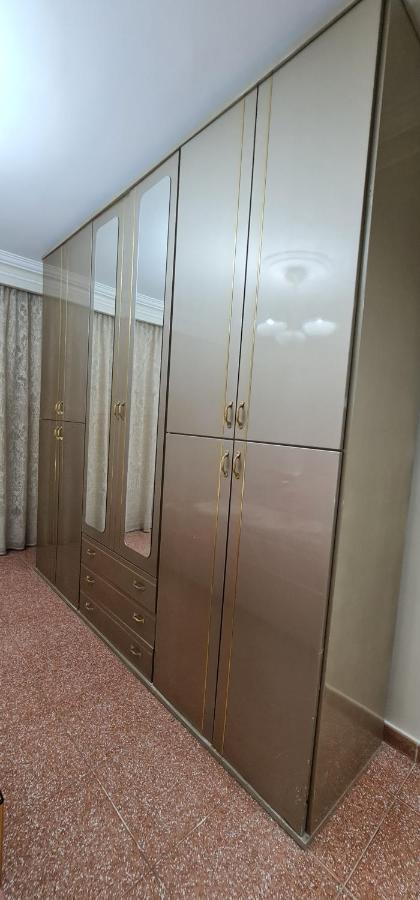 Comfy 2 Bedrooms Apartment In Cairo 98-4 Exterior photo