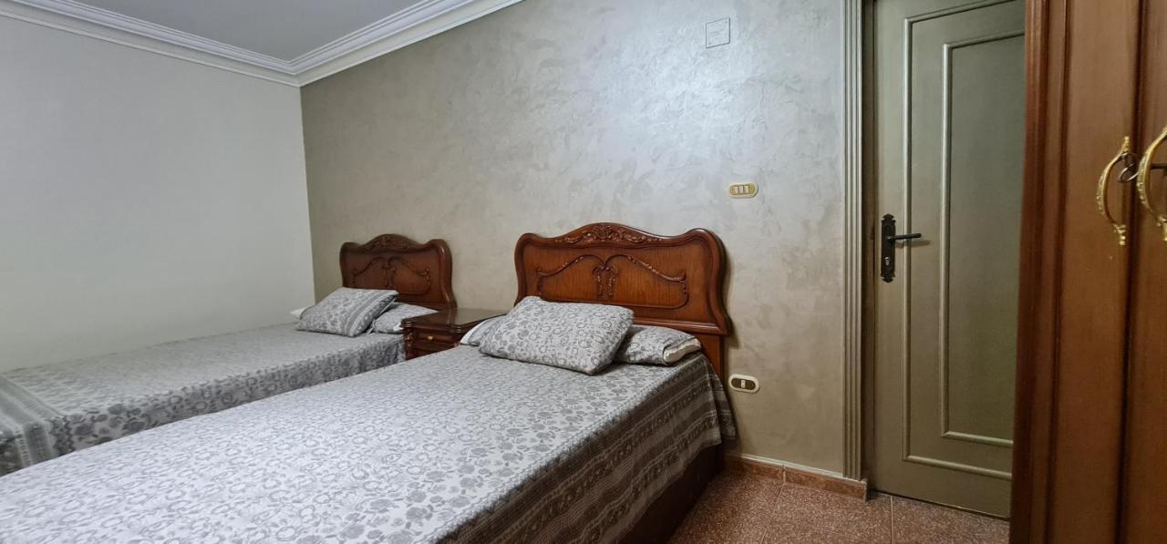Comfy 2 Bedrooms Apartment In Cairo 98-4 Exterior photo