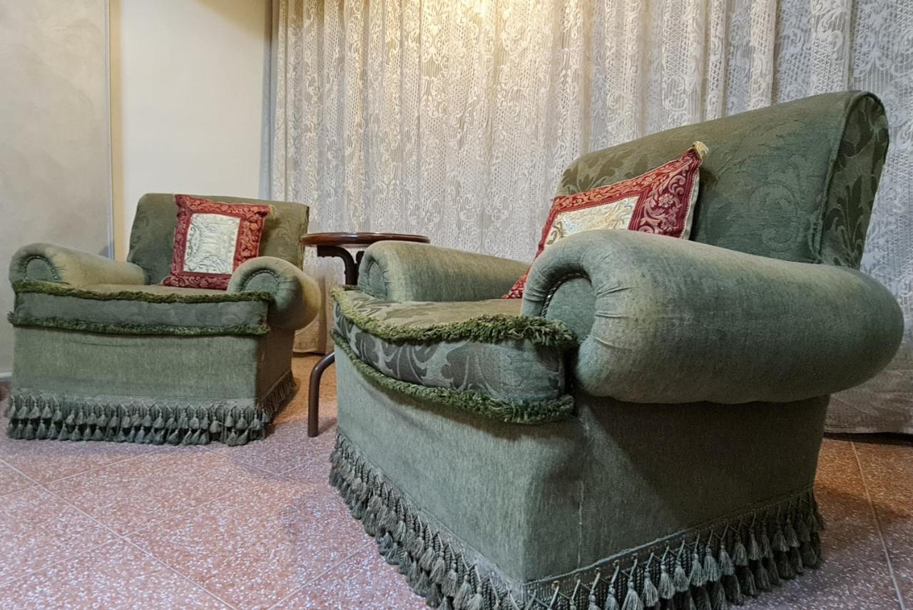 Comfy 2 Bedrooms Apartment In Cairo 98-4 Exterior photo